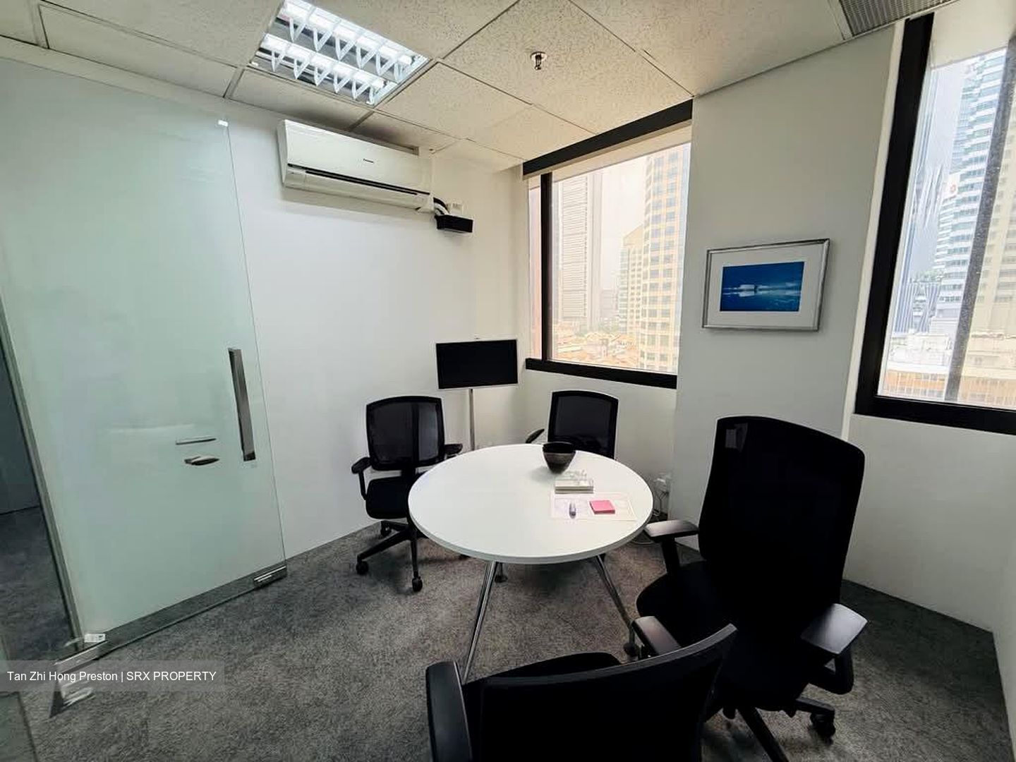 Cecil Court (D1), Office #556556931